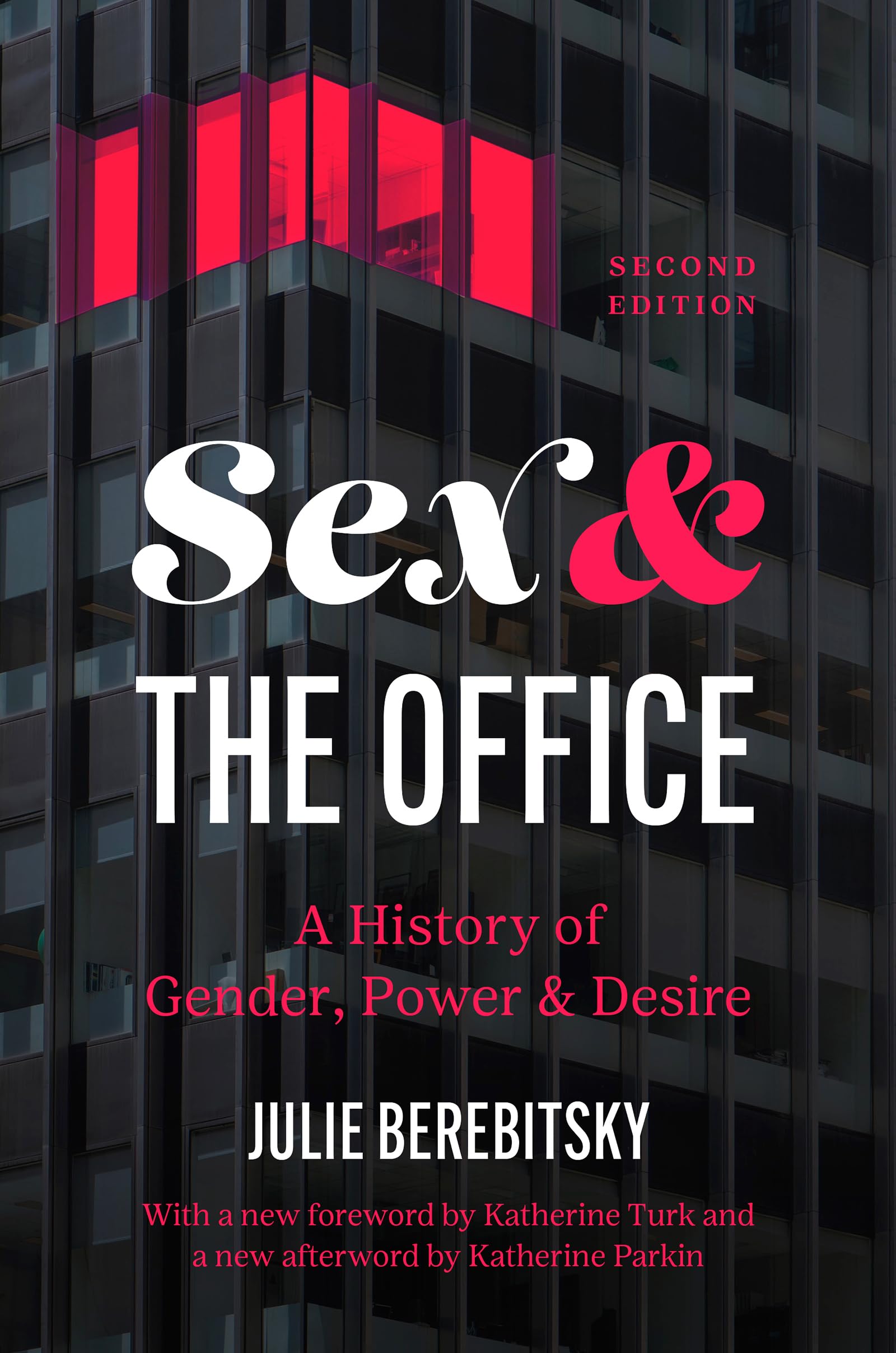 Sex and the Office Books