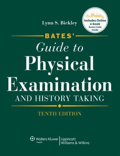 Bates' Guide to Physical Examination and History Taking, 10th Ed. + Essential Clinical Anatomy, 4th Ed. + Tank Grant's Dissector, 15th Ed. +Langman's Medical Embryology, 12 Ed. Medicine