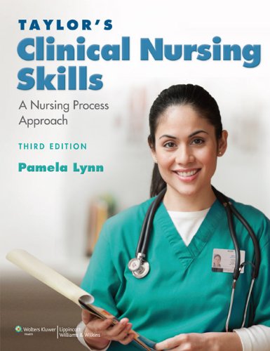 Clinical Nursing Skills / Nursing Diagnosis Pocket Guide / Fundamentals of Nursing / PrepU / Stedman's Medical Dictionary for the Health Professions and Nursing / DocuCare: North American Edition Medicine