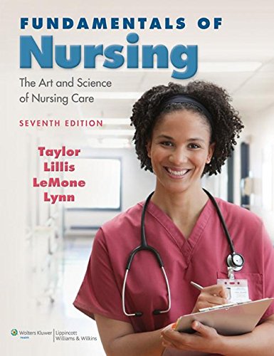 Fundamentals of Nursing, 7th Ed. + Study Guide + Prepu + Gerontological Nursing. 7th Ed. + Clincial Nursing Skills, 3rd Ed. Medicine