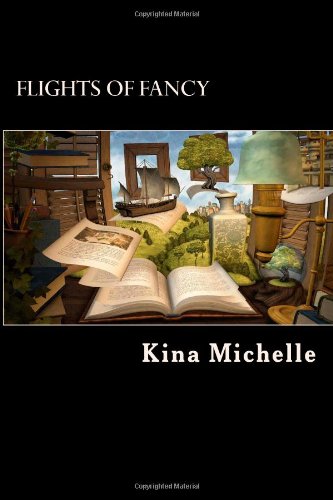 Flights of Fancy: Simple Flowetry Poetry