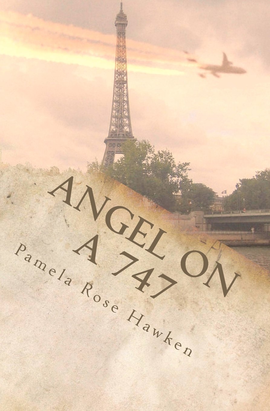 Angel on a 747: The Saga of Single Mom's Travels, Loves, Struggles and Triumphs During Her Life in the Ivory Coast, France and California Inspiring women Books