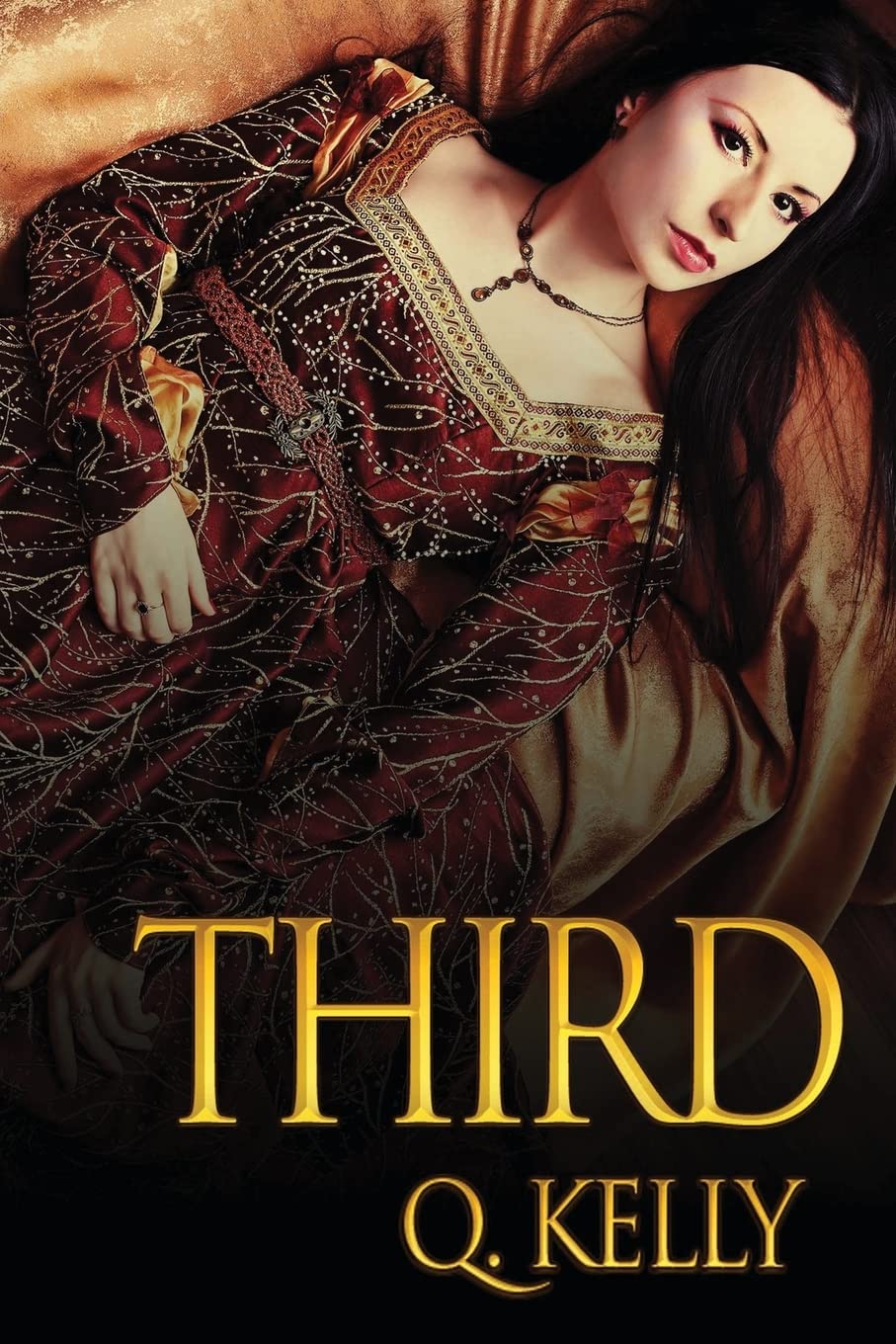 Third LGBTQ+ Books