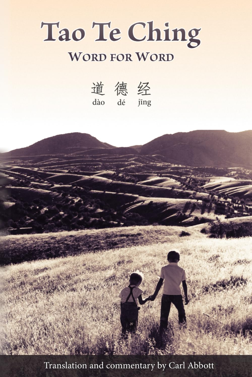 Tao Te Ching: Word For Word: Translation and Commentary Philosophy