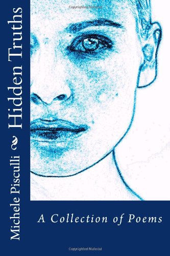 Hidden Truths: A research of humanity through emotions and images Poetry
