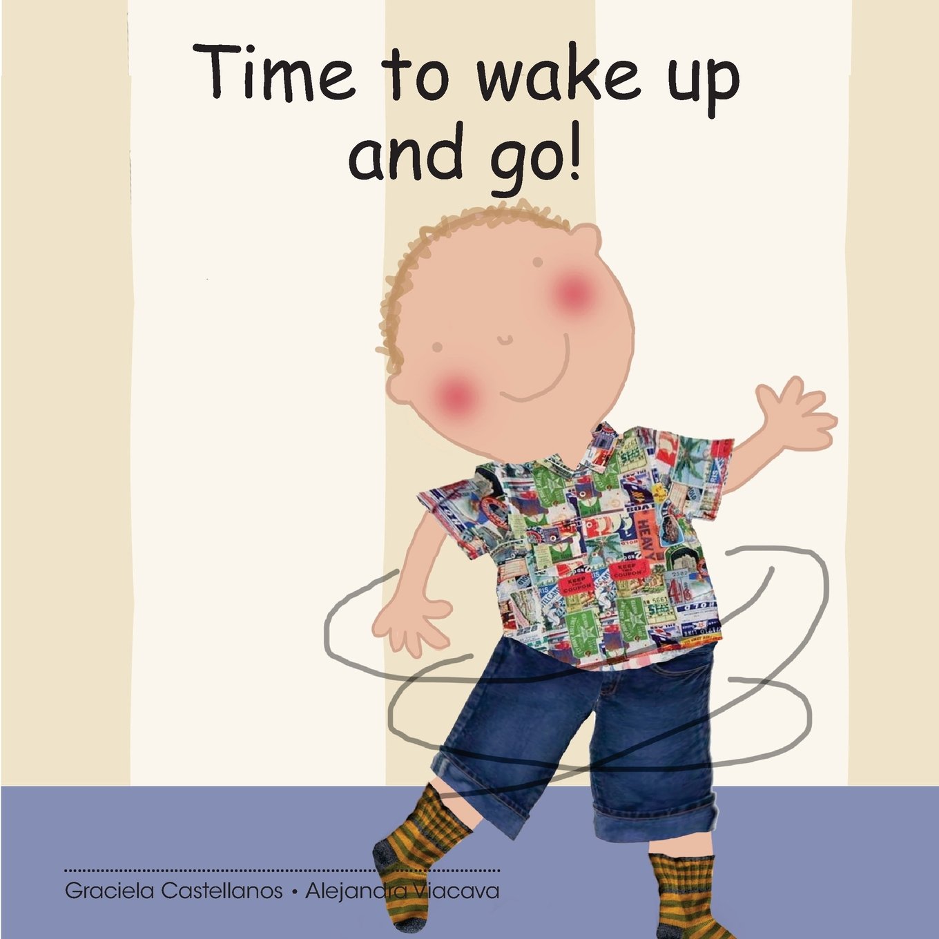 Time to wake up and go! Study Guides