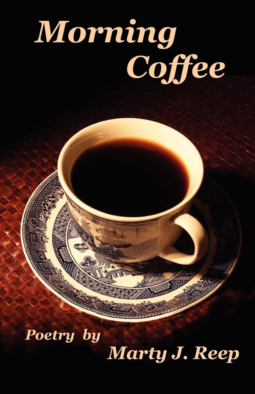 Morning Coffee: Poetry Collection Poetry