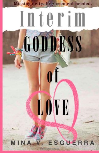 Interim Goddess of Love Romantic Fantasy