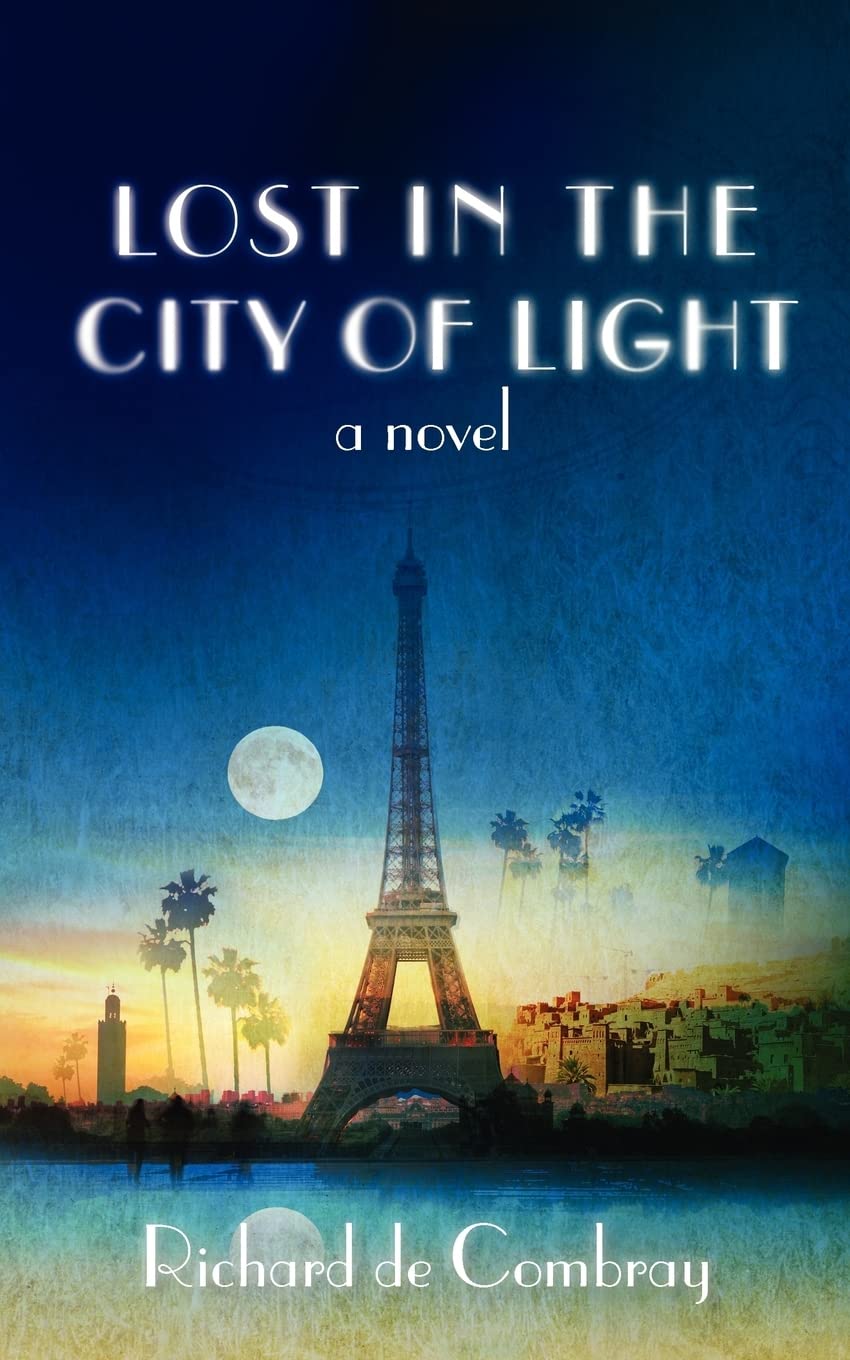 Lost in the City of Light Contemporary literature