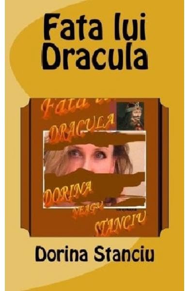 Fata lui Dracula Contemporary literature