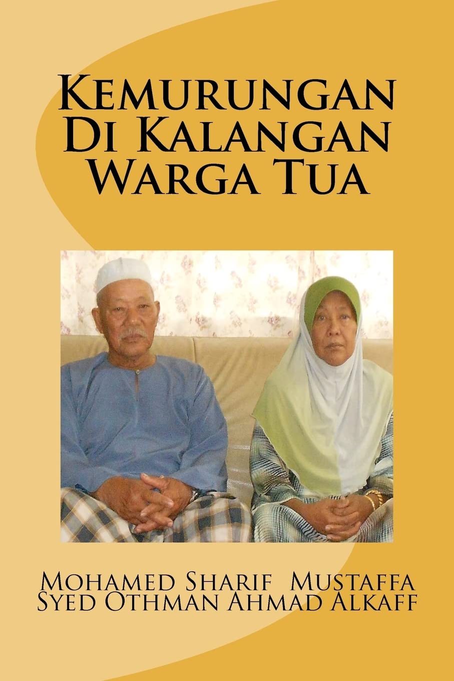 Kemurungan Di Kalangan Warga Tua Psychology