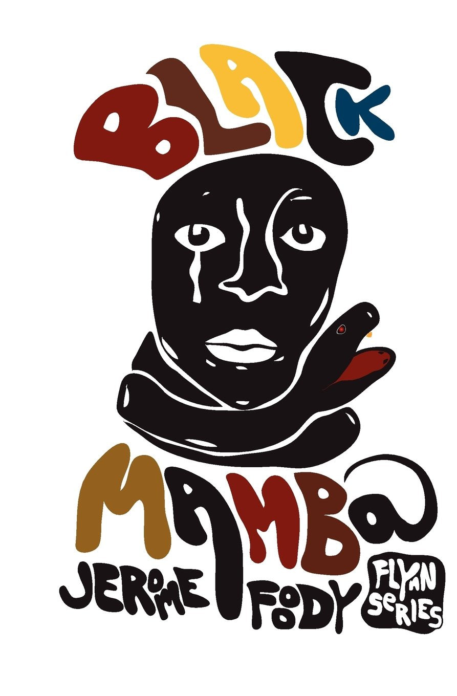 Black Mamba: Jeremiah Flynn Series Action & Adventure