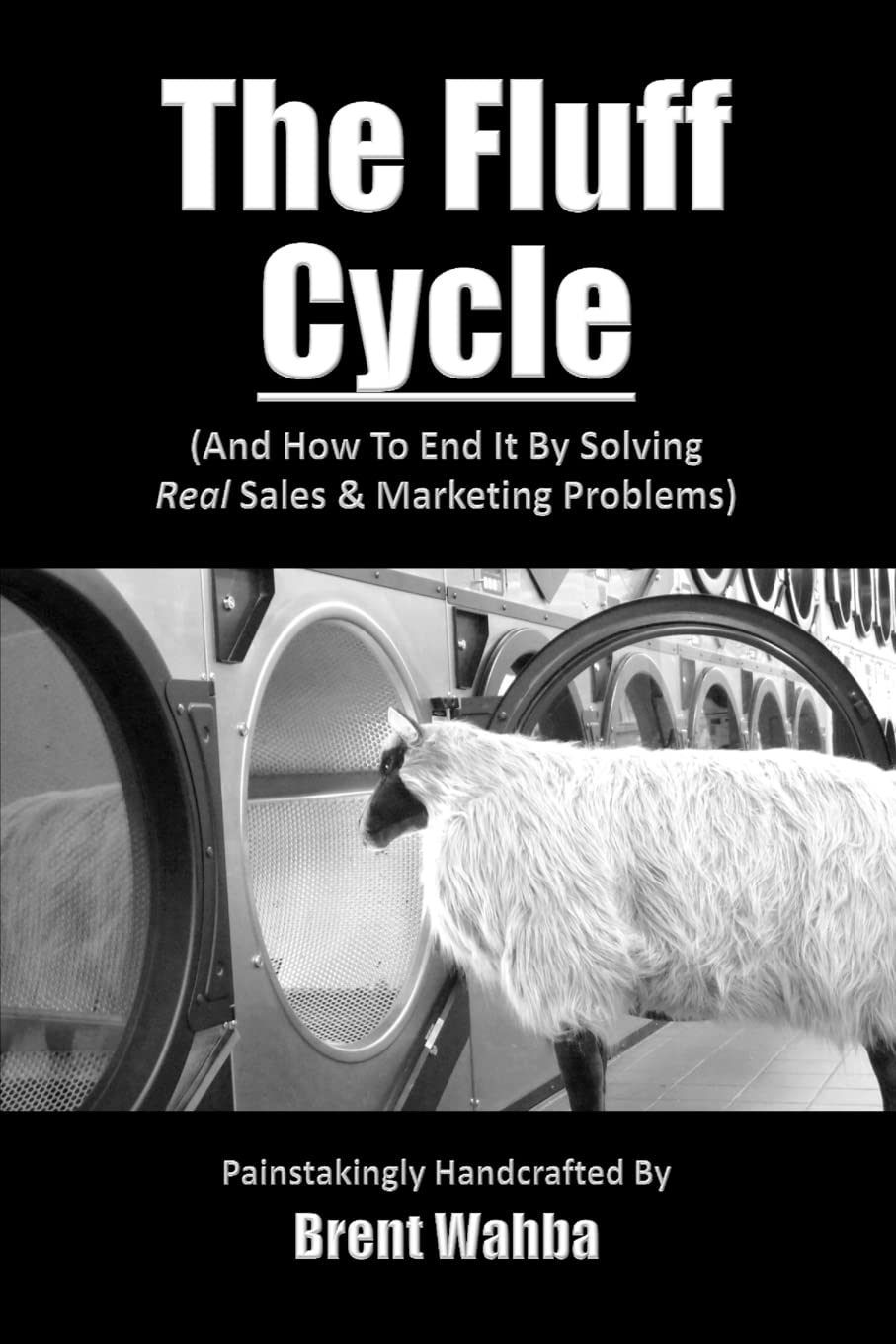 The Fluff Cycle (And How To End It By Solving REAL Sales & Marketing Problems) Business, Finance & Career