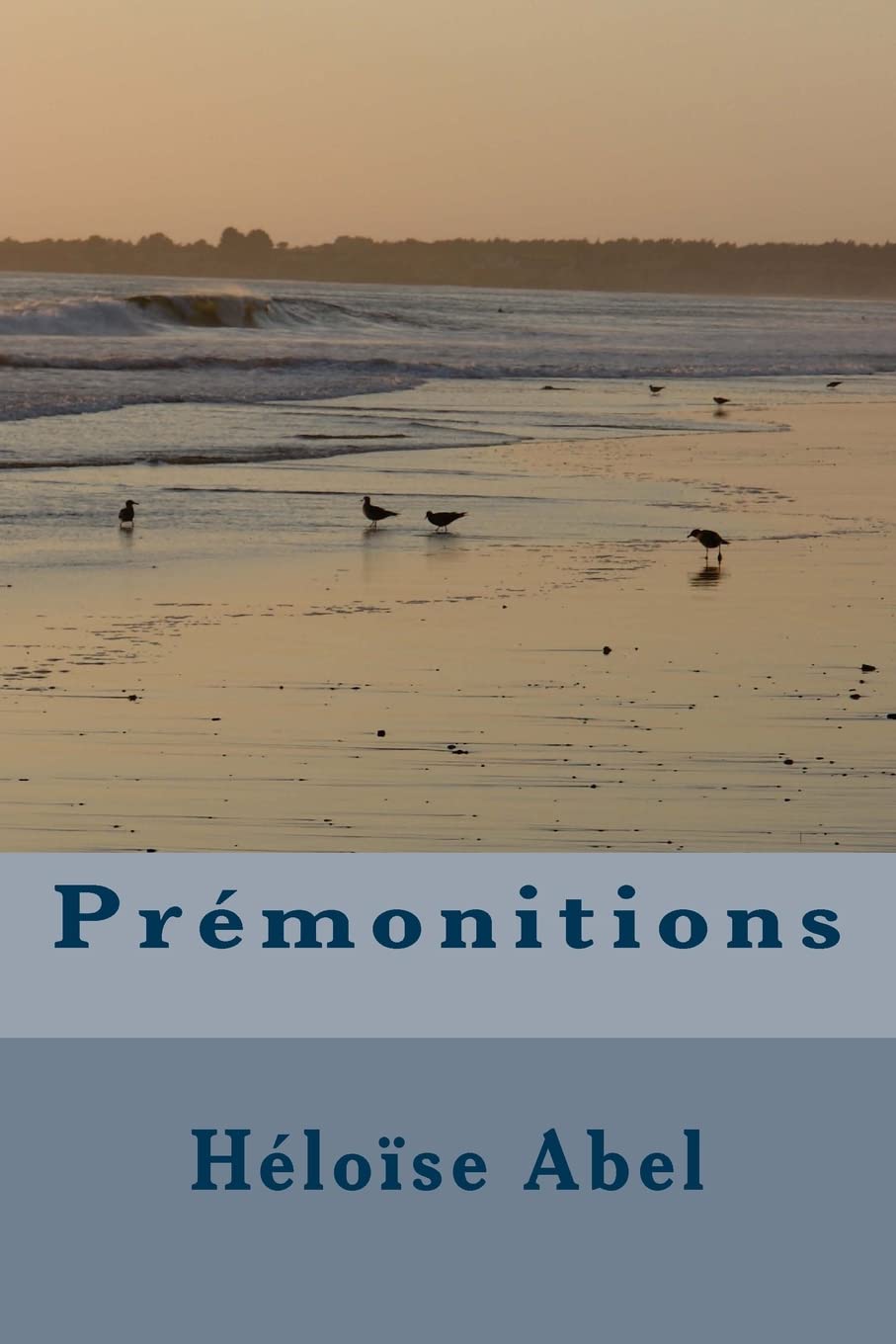 Prémonitions Urban Fantasy