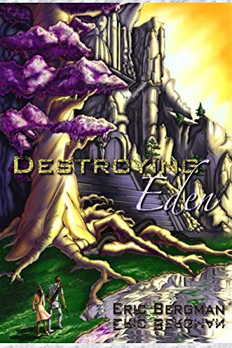 Destroying Eden Books