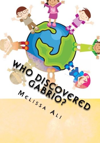 Who Discovered Gabrio?: The Intruder Education & Training