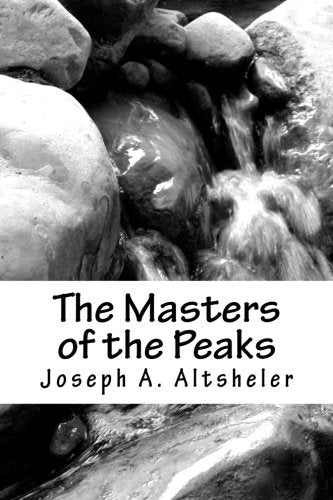 The Masters of the Peaks Hobbies & Crafts