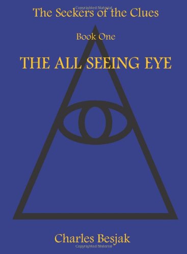 Product Image: The All Seeing Eye