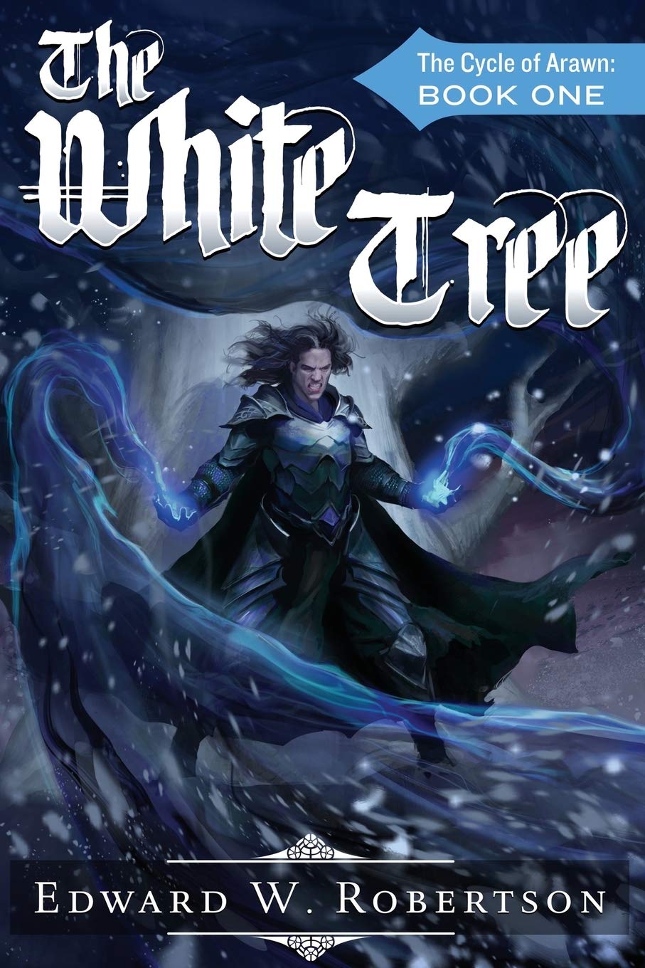 The White Tree: The Cycle of Arawn: Book I Books