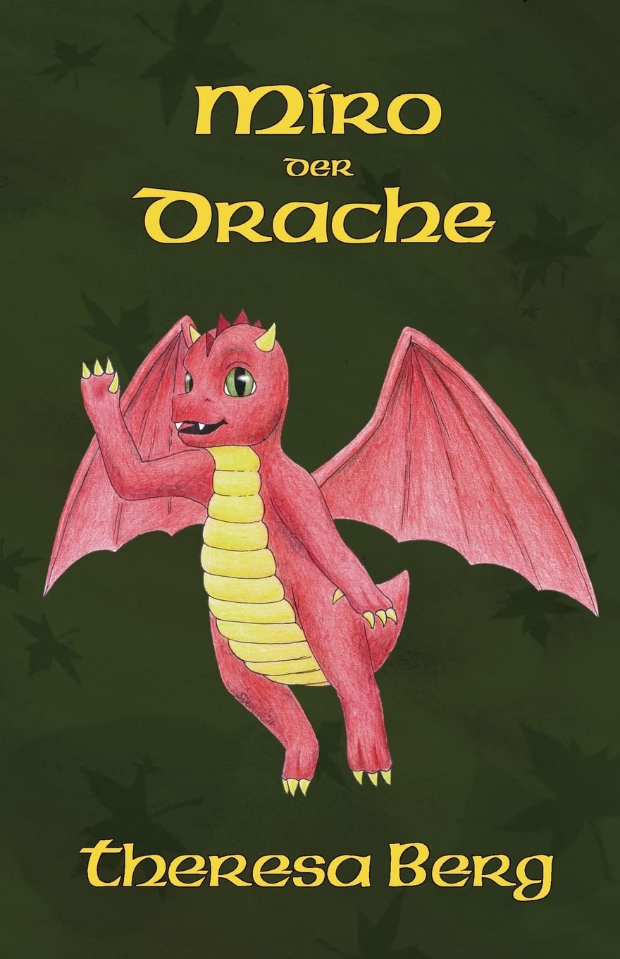 Product Image: Miro der Drache