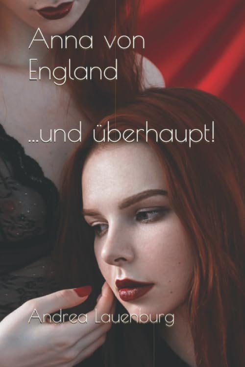 Anna von England ...und überhaupt! LGBTQ+