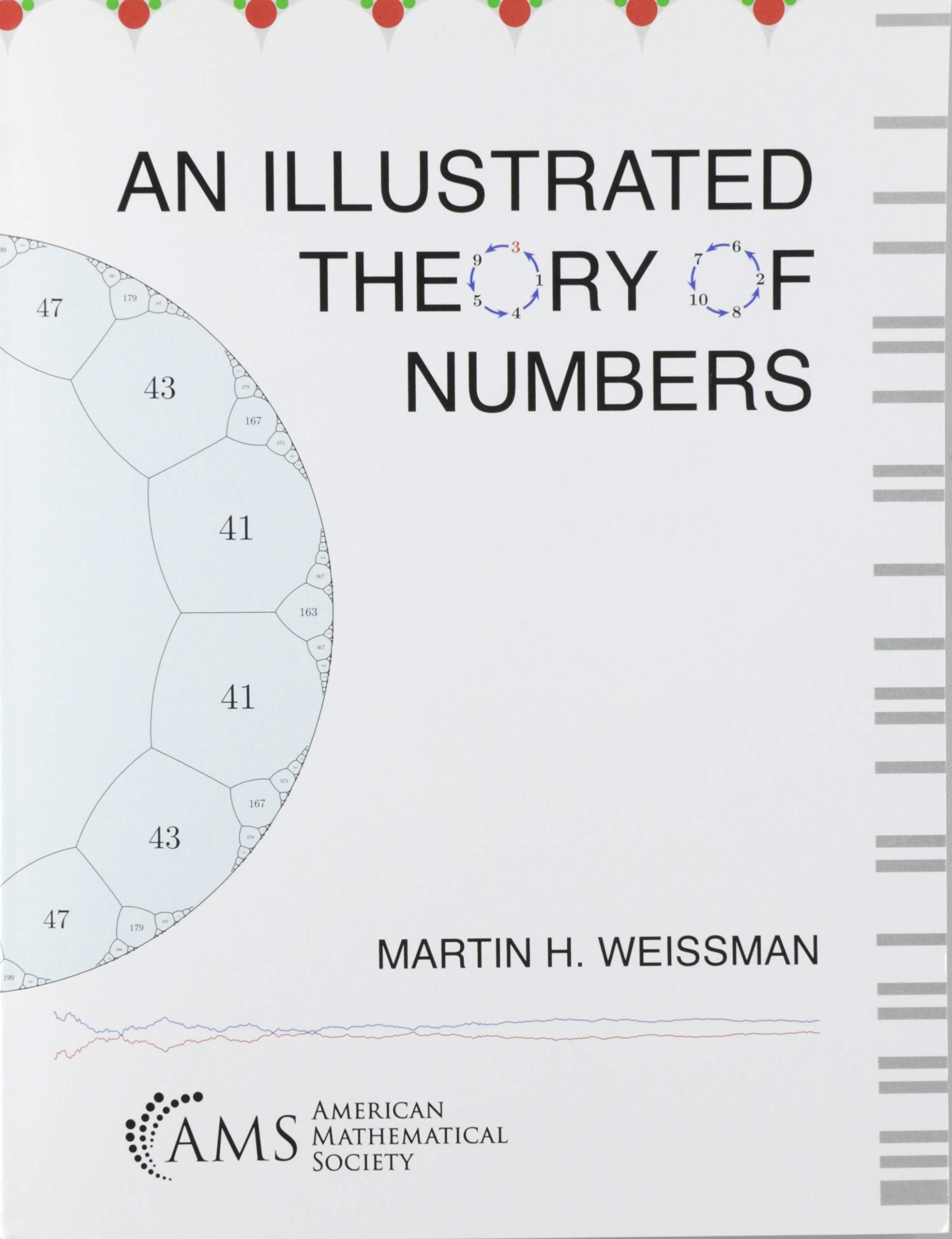 An Illustrated Theory of Numbers Mathematics