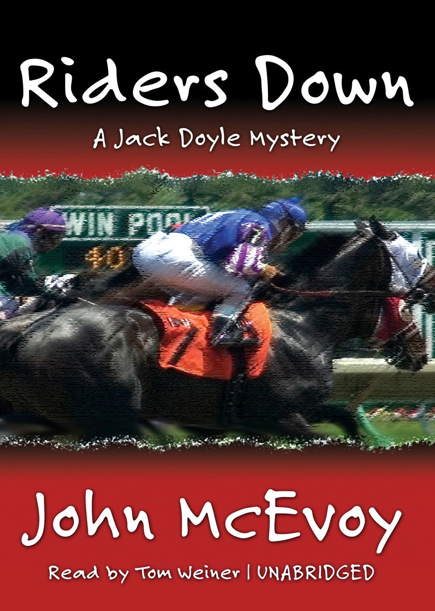 Riders Down Contemporary literature