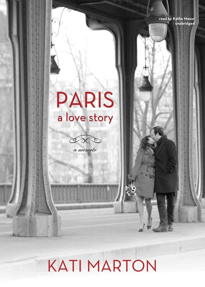 Product Image: Paris: A Love Story