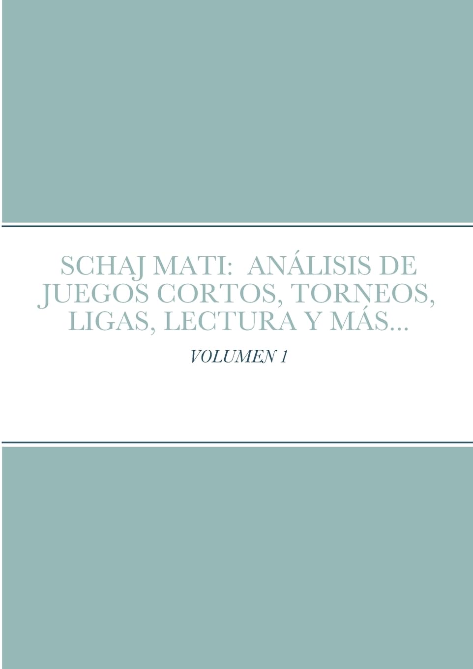 SCHAJ MATI Learning & Reference