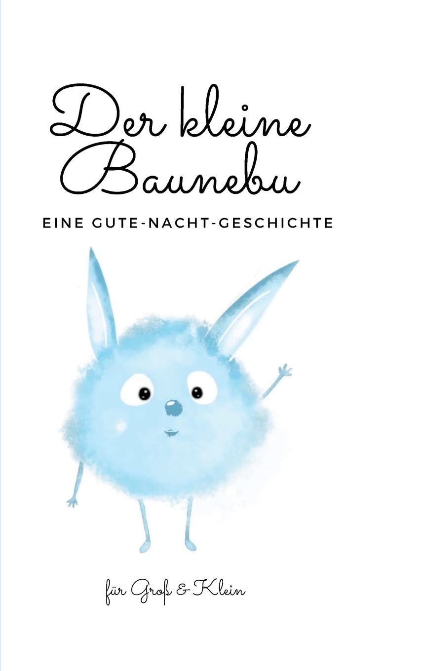 Der kleine Baunebu Social Sciences