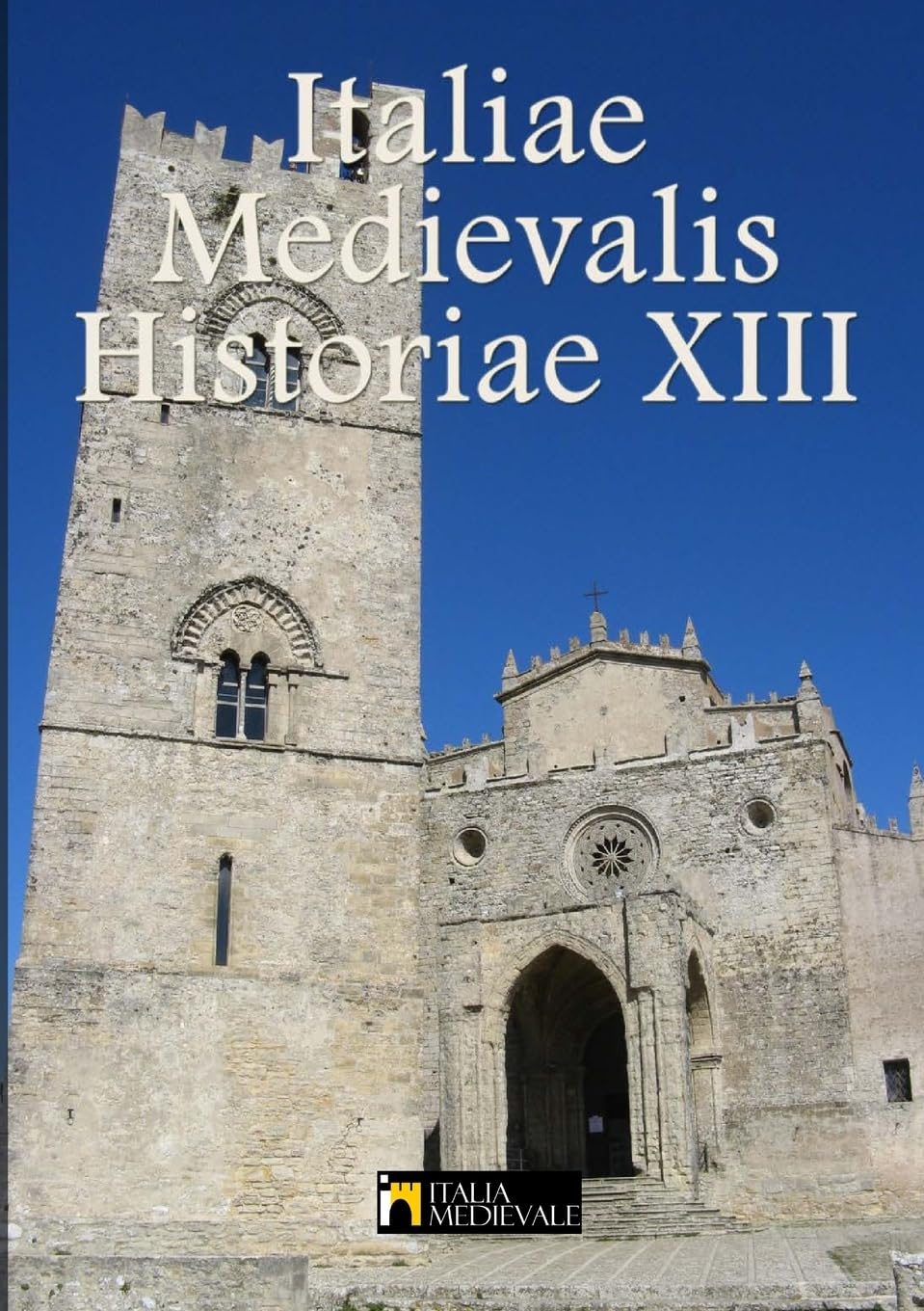 Italia Medievalis Historiae XIII Contemporary literature