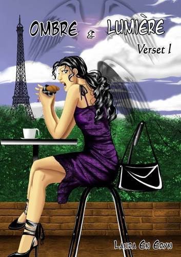 Ombre & Lumière I book