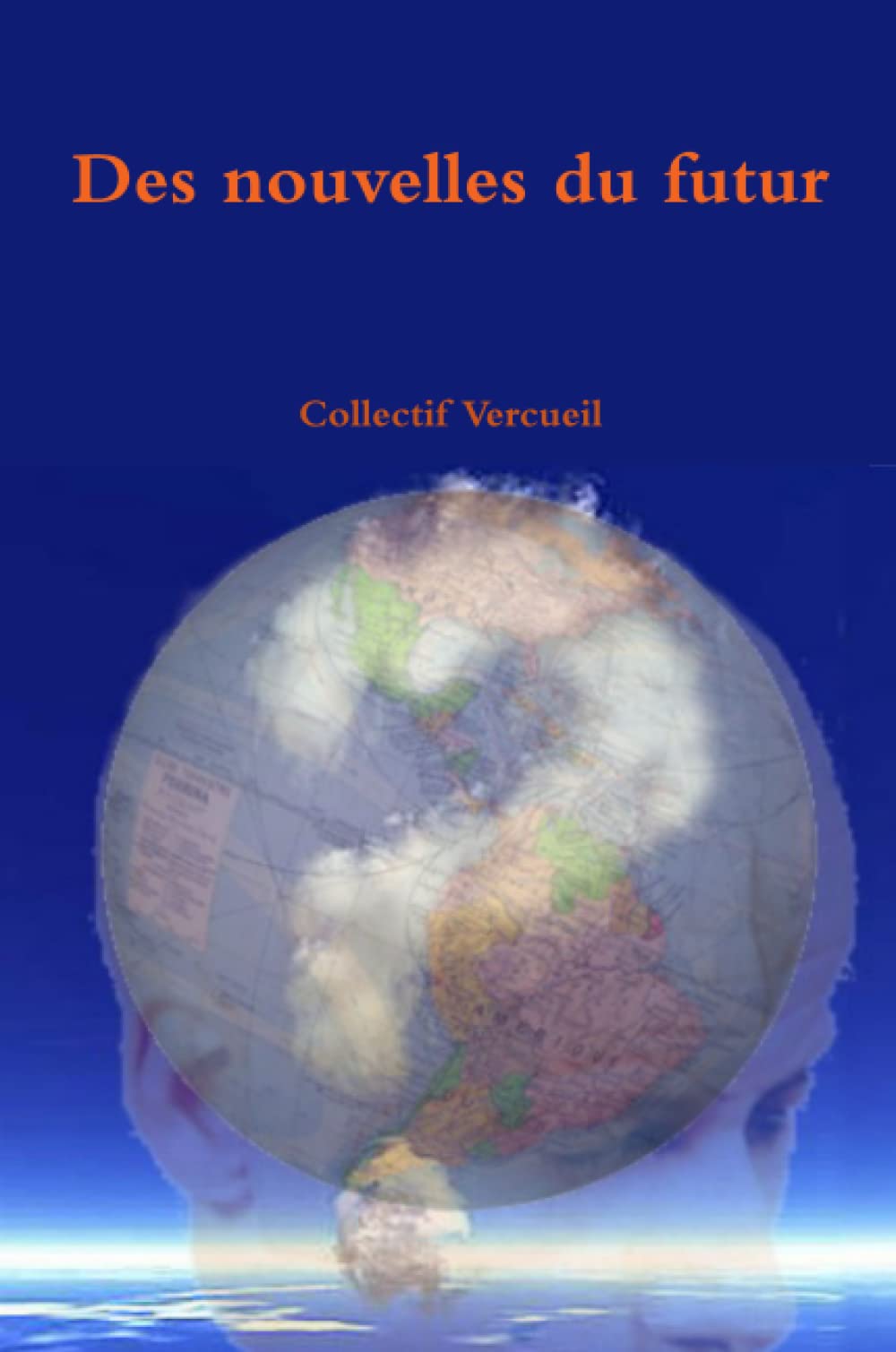 Des nouvelles du futur book