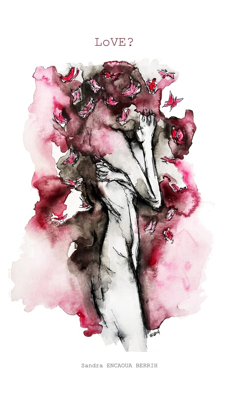 LoVE?: dessins, pensées & autres bagatelles.. book