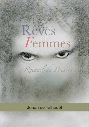 Rêve de femme book