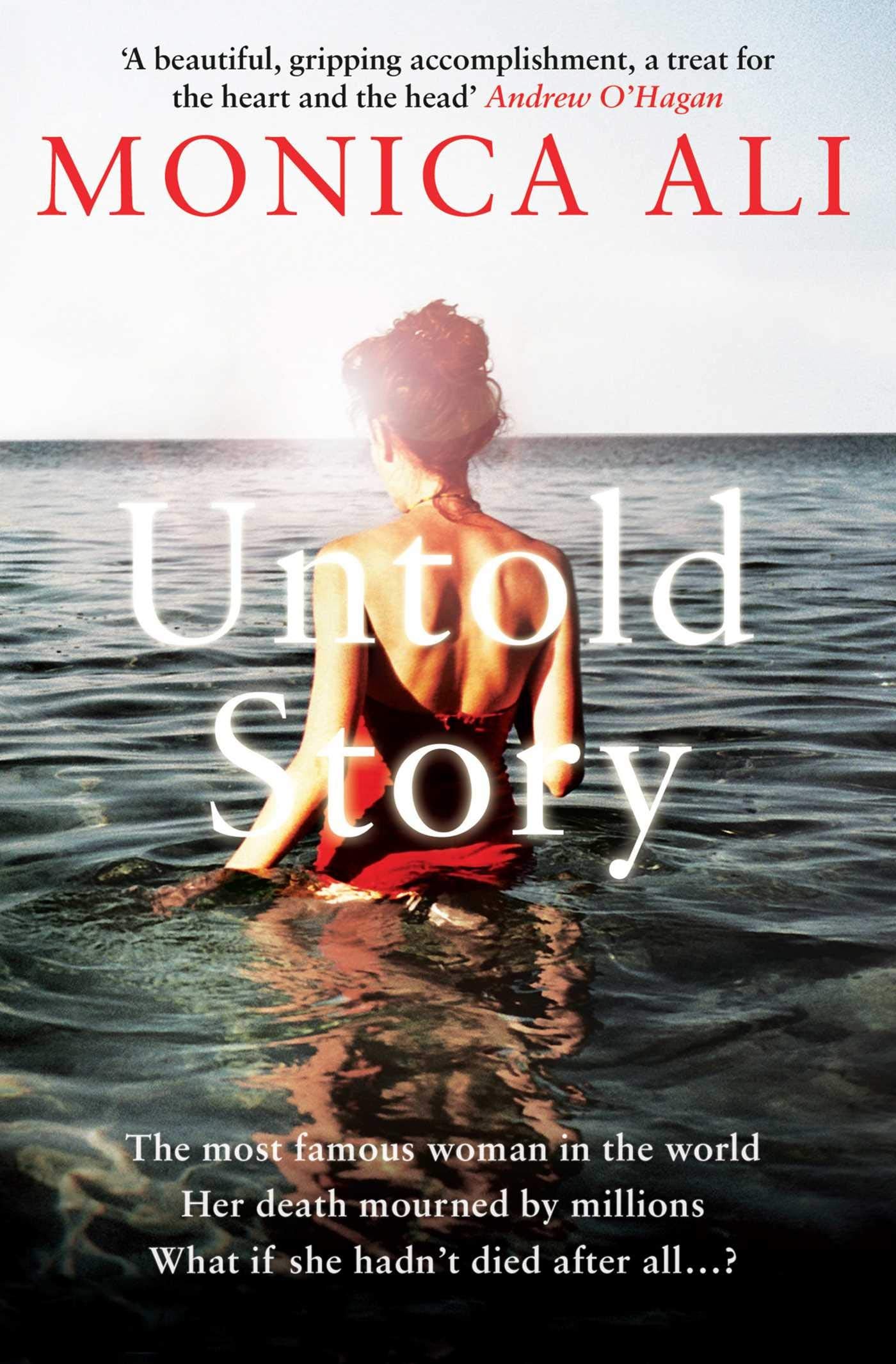 Untold Story: Export edition Contemporary literature Books