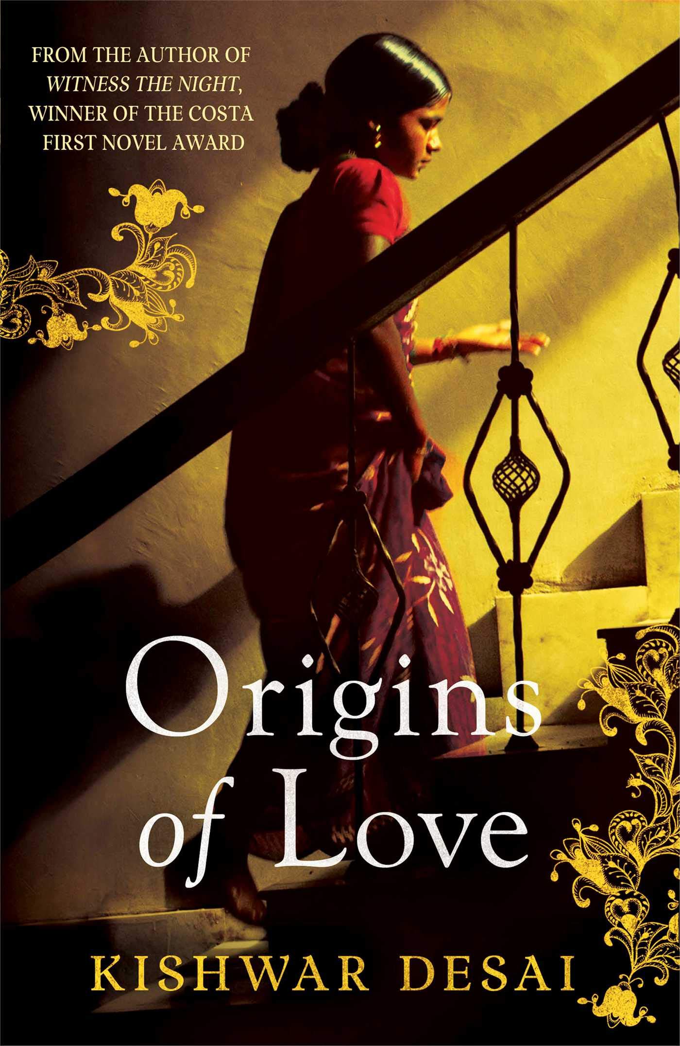 Origins of Love Contemporary literature
