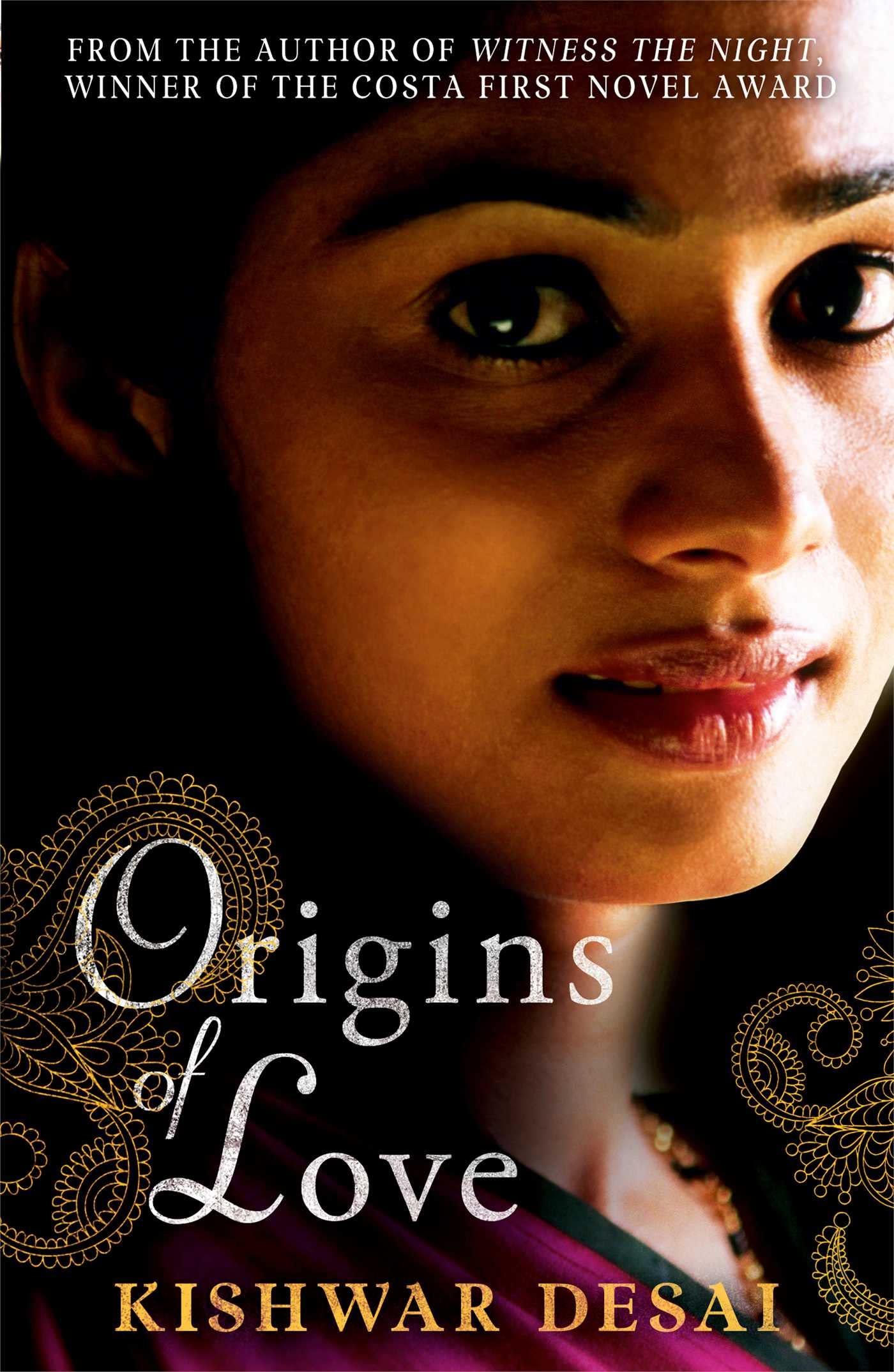 Origins of Love Contemporary literature