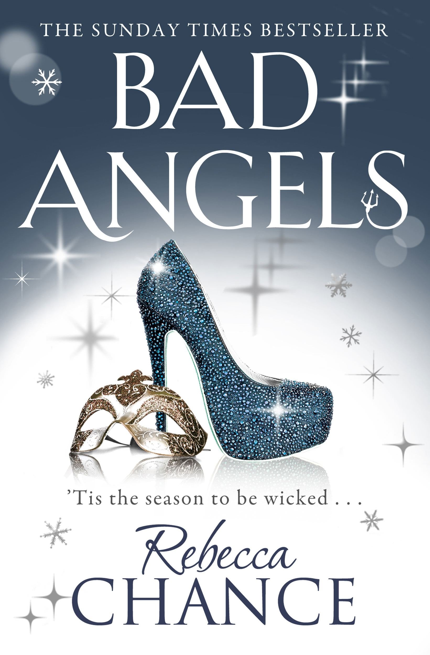 Product Image: Bad Angels