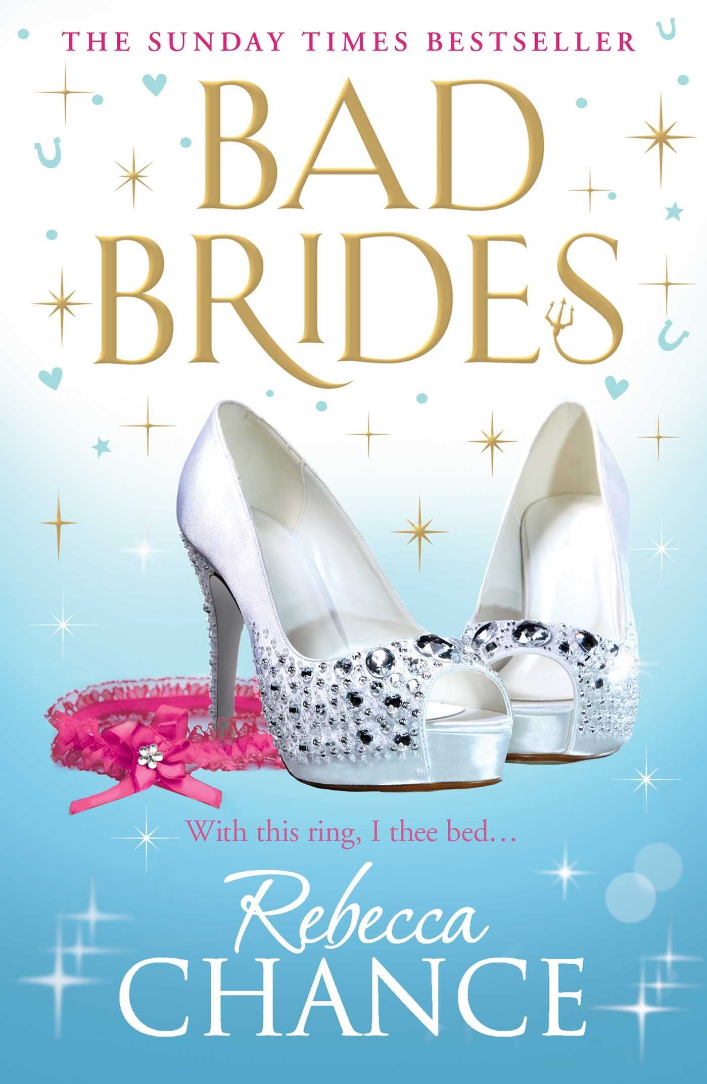 Bad Brides Contemporary literature Books