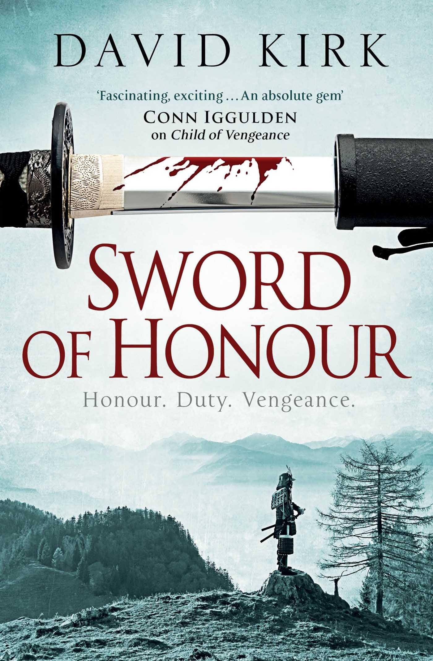 Product Image: Sword of Honour