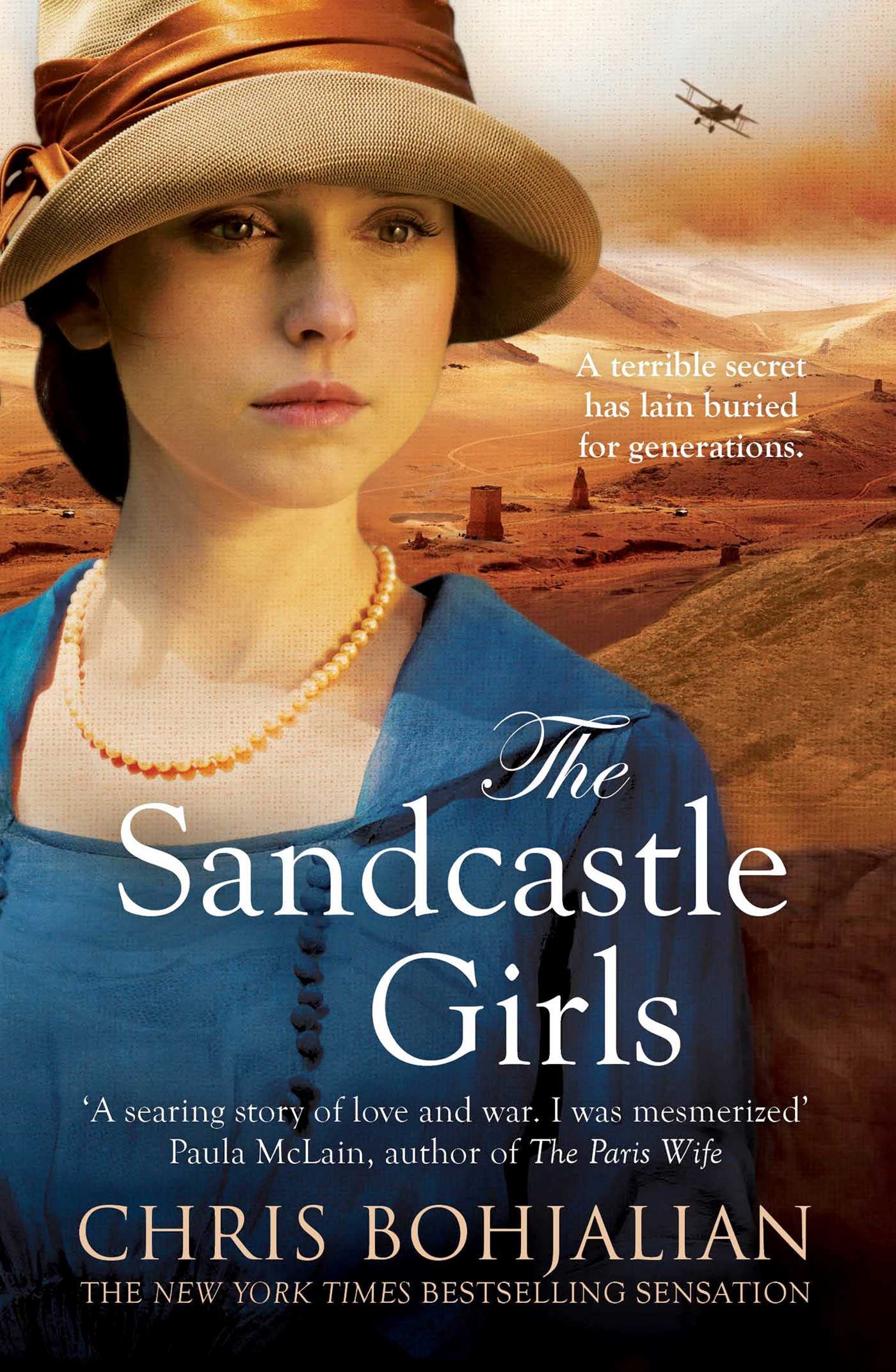 The Sandcastle Girls Contemporary literature