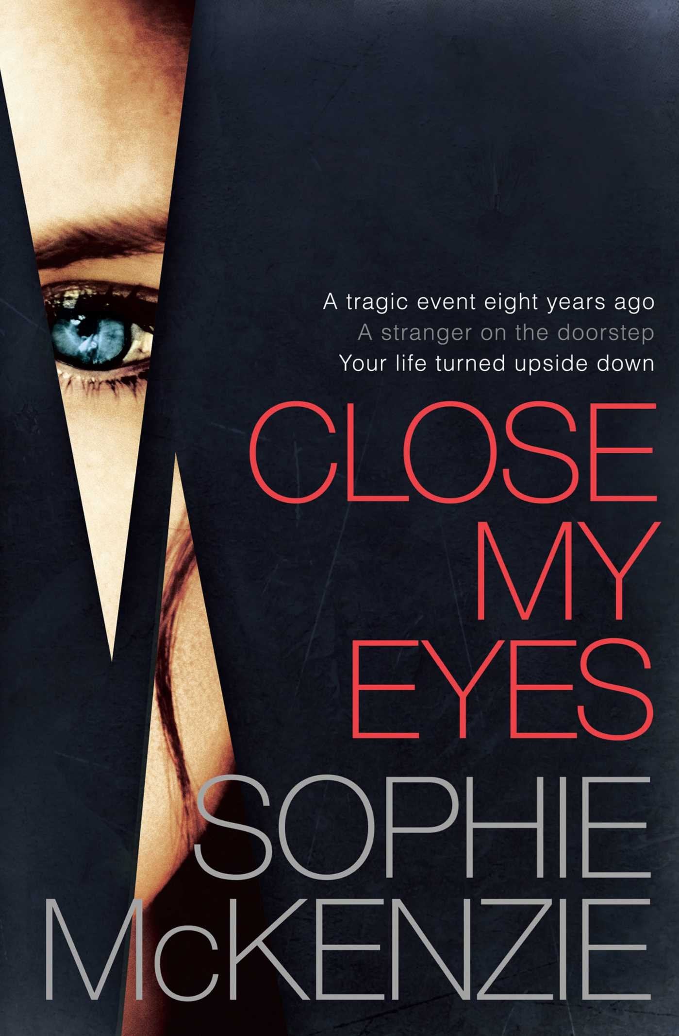 Product Image: Close My Eyes