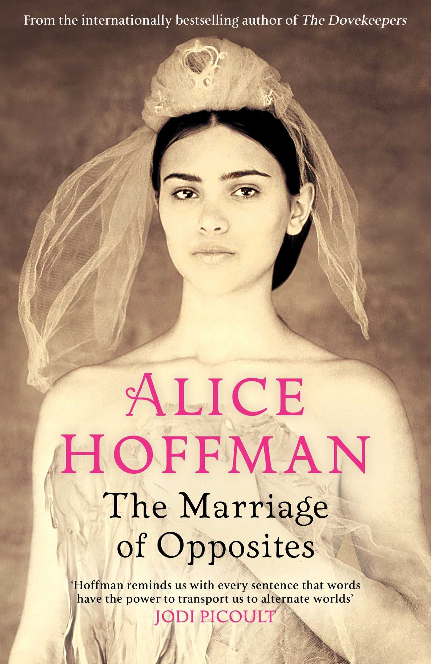 The Marriage of Opposites Contemporary literature