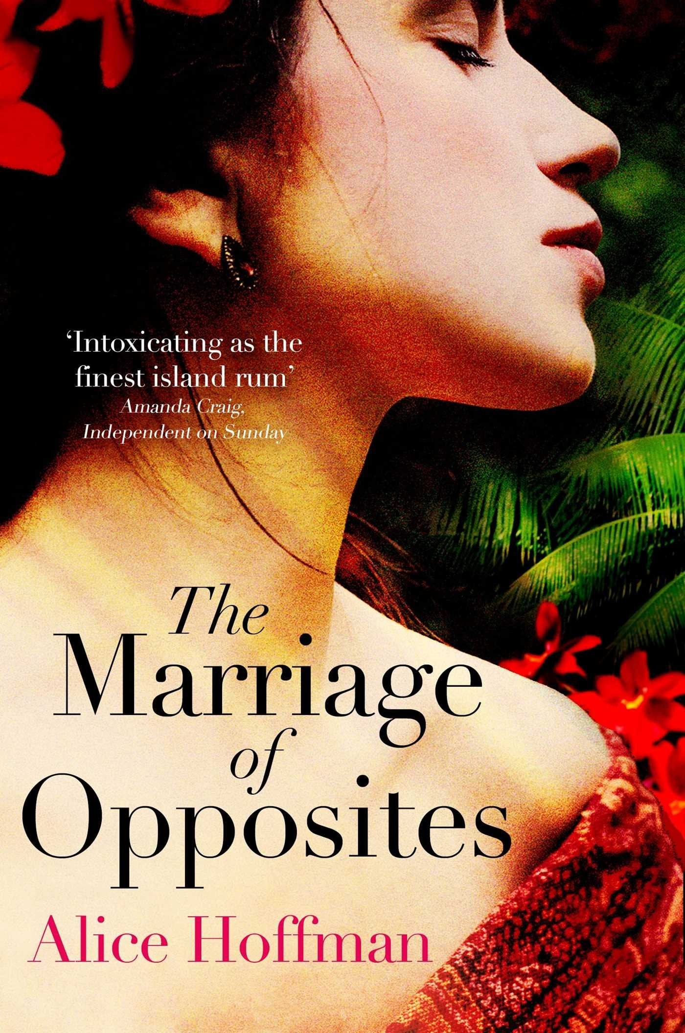 The Marriage of Opposites Contemporary literature