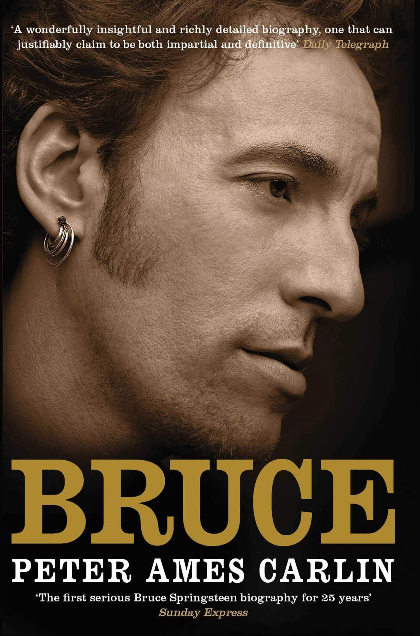 Bruce Pop culture