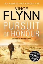 Pursuit of Honour Books