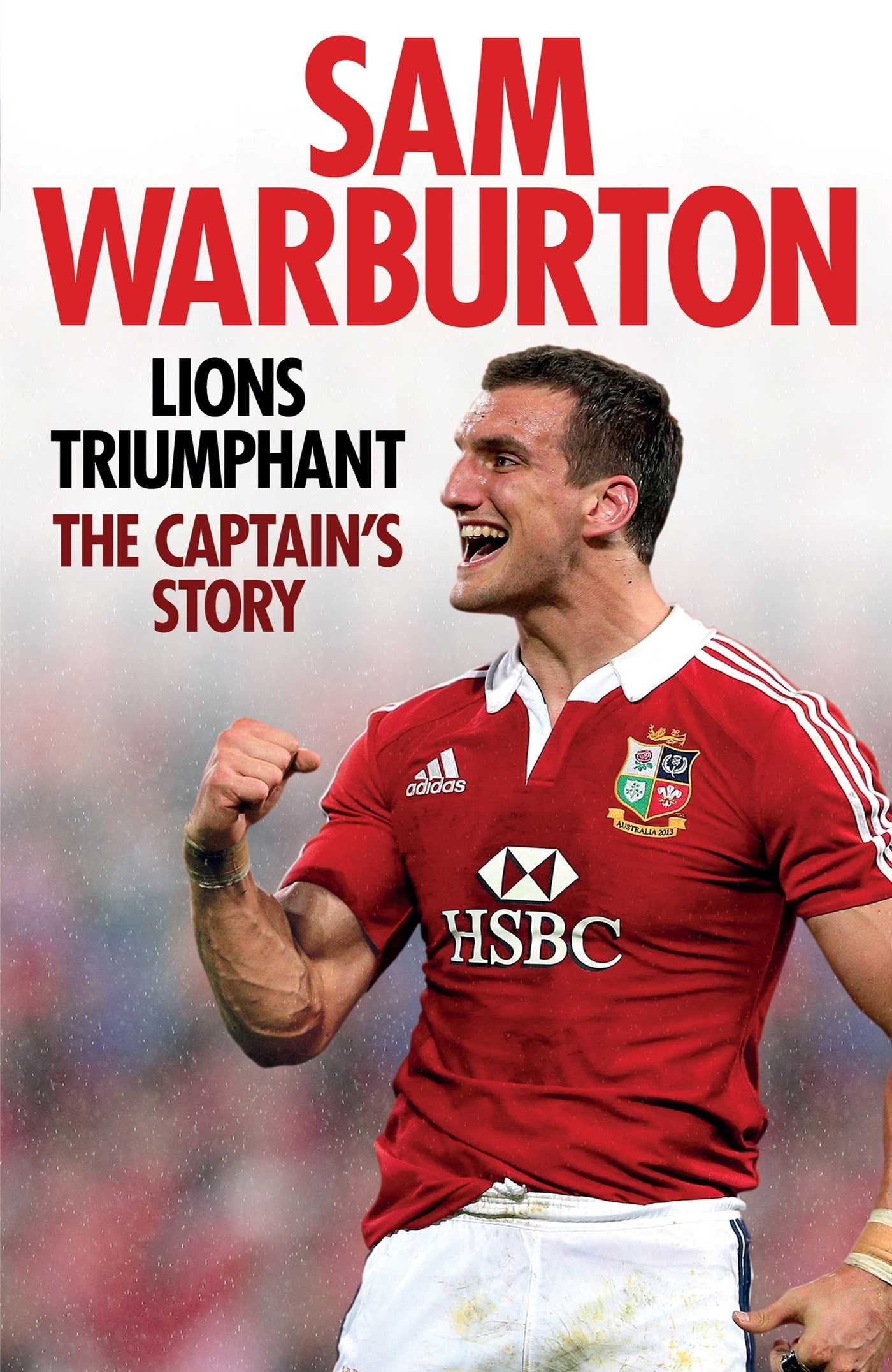 Lions Triumphant: The Captain's Story Leisure & Fun