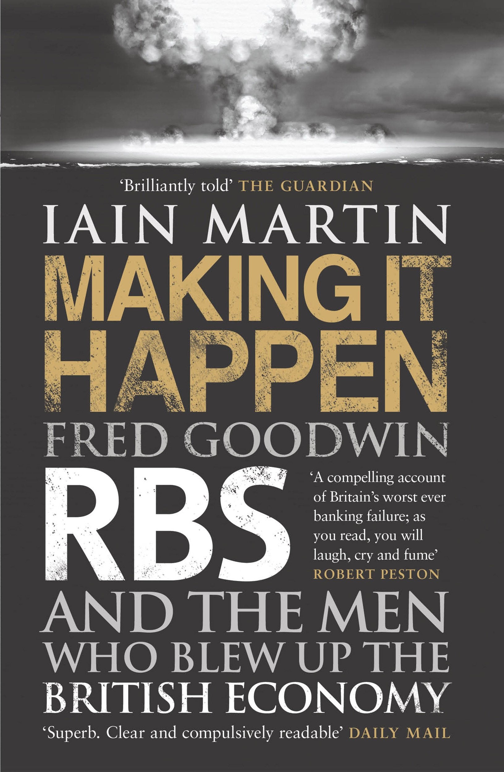 Product Image: Making It Happen