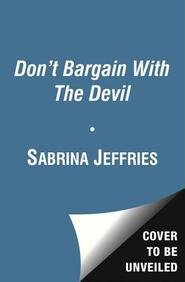 Don't Bargain with the Devil (The School for Heiresses Series) Contemporary literature